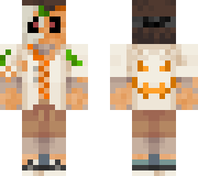 skin fr austriangaming
