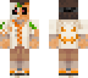 skin fr austriangaming