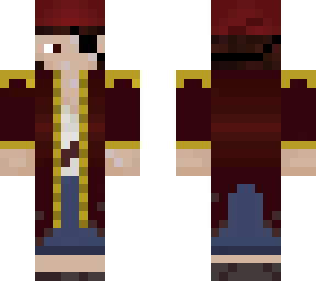 skintober: day 7
