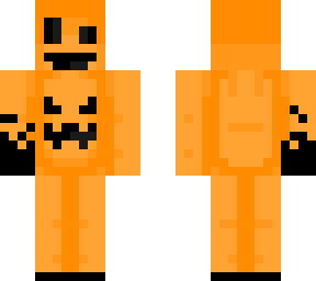 skintober