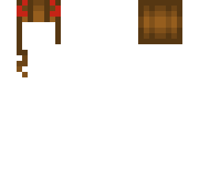 skintober day seven devil hair base