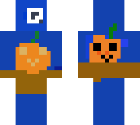 skintober skin