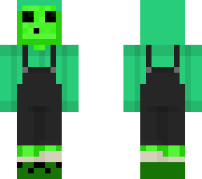 slime boy