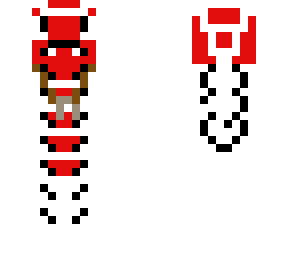 snappa the fangpyre (in ninjago)