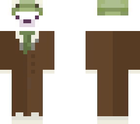snazzy ice bear