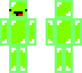 some one alredy had this idea emerald skepy