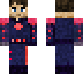 someone's skin