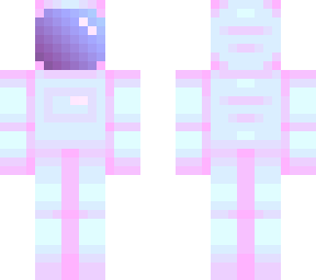 spaceman george (all credit to smackledorfed)