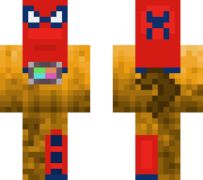 spider-cat bot for markkitten1