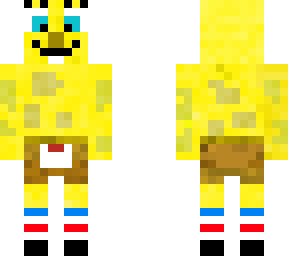 spongebob