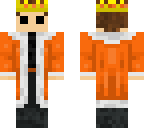 spooky king