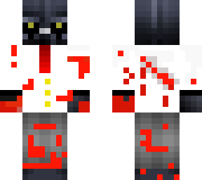spooky zax