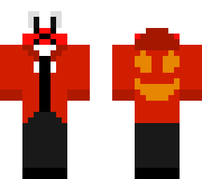 spoopy 69 swordsman