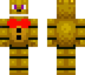 springbonnie