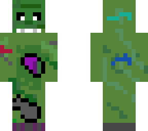 springtrap