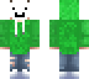 sr toby dream version