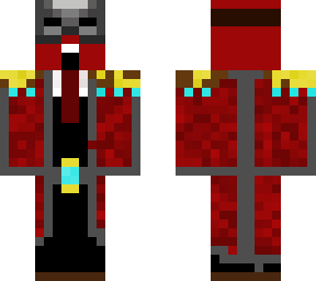 st.mandem robe skin remake