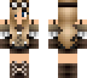 steampunk edit