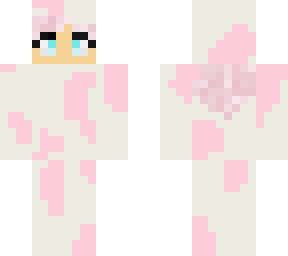 strawberry cow