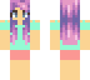 summer clara