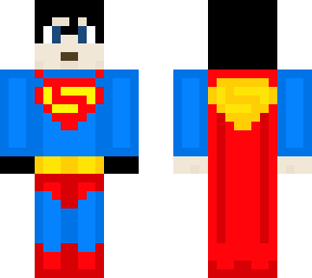 superman