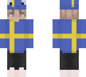 swedish boi 2