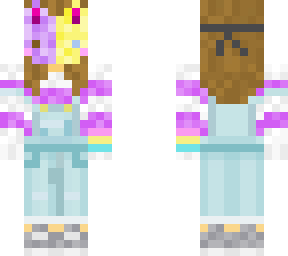 swiirl's skin