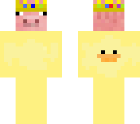 techno duck v1