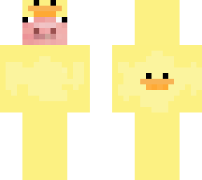techno duck v2