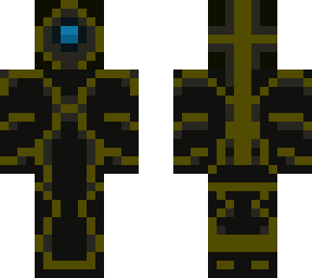 the ancient guardian