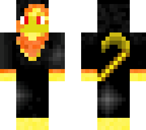 the blaze assasin (edited)
