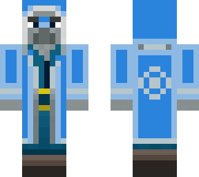 the blizzardmancer