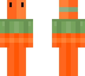 the carrot (edit)