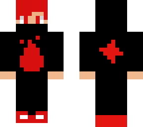 the corrupted flame