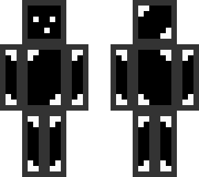 the dark slime