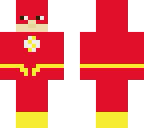 the flash