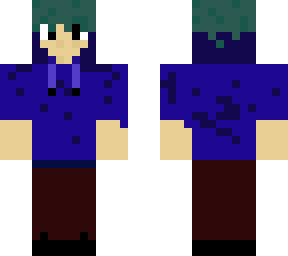 the original skin