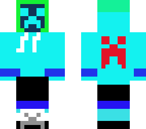 the phantom creeper