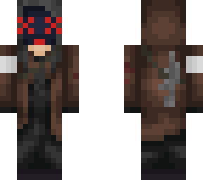 the purge x plague doctor