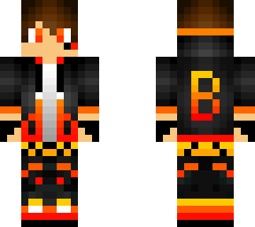 the skin i use