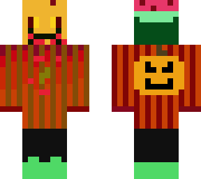 the zombie samy