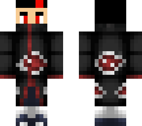 theluke222 akatsuki