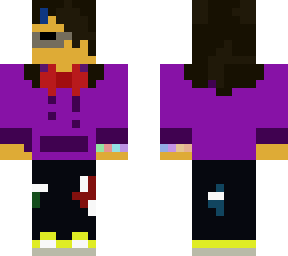 tintin skin