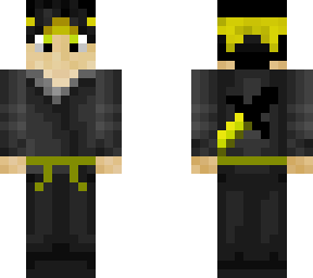 toto1722 yellow mode