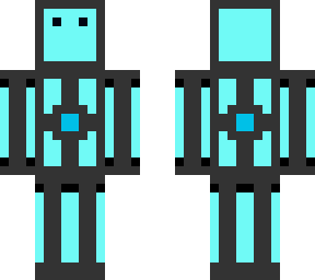 toxibot v4 blue