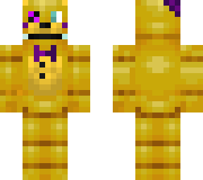 toy freakshow fredbear