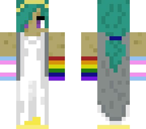 trans goddess