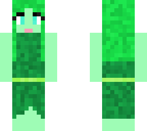 tree nymph