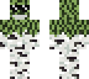 treewad - birch