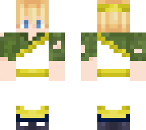 tubbo with a toga